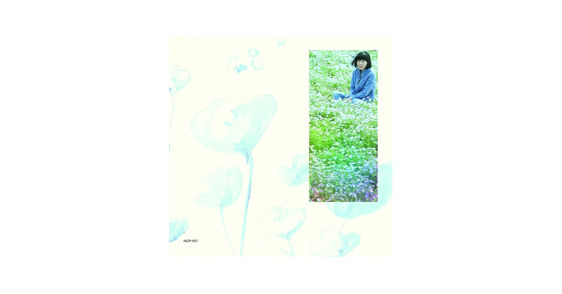 カネコアヤノ　hug サイン 入り CD + 詩集 わたしのまっしろときんいろ カネコアヤノ /カネコアヤノ詩集 わたしのまっしろときんいろ
